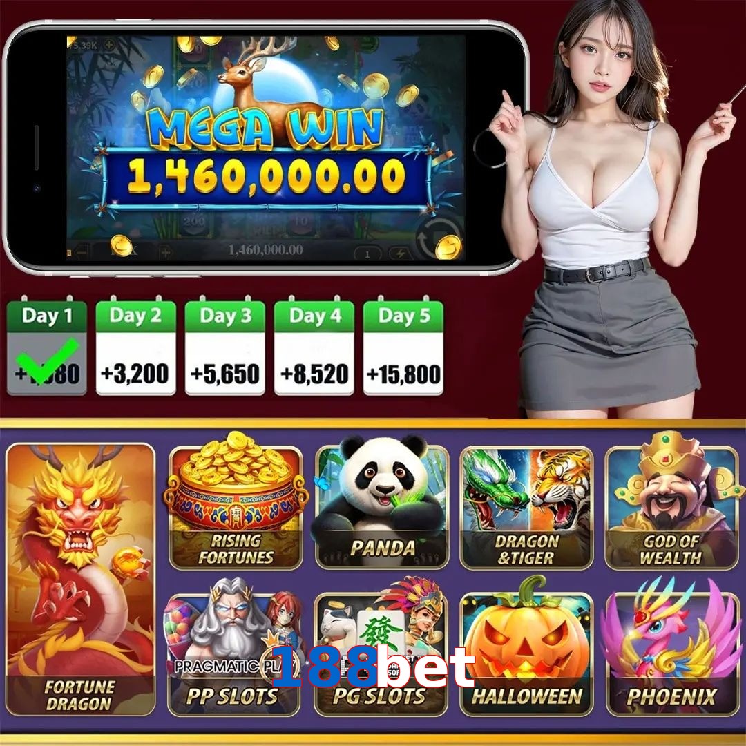 188bet