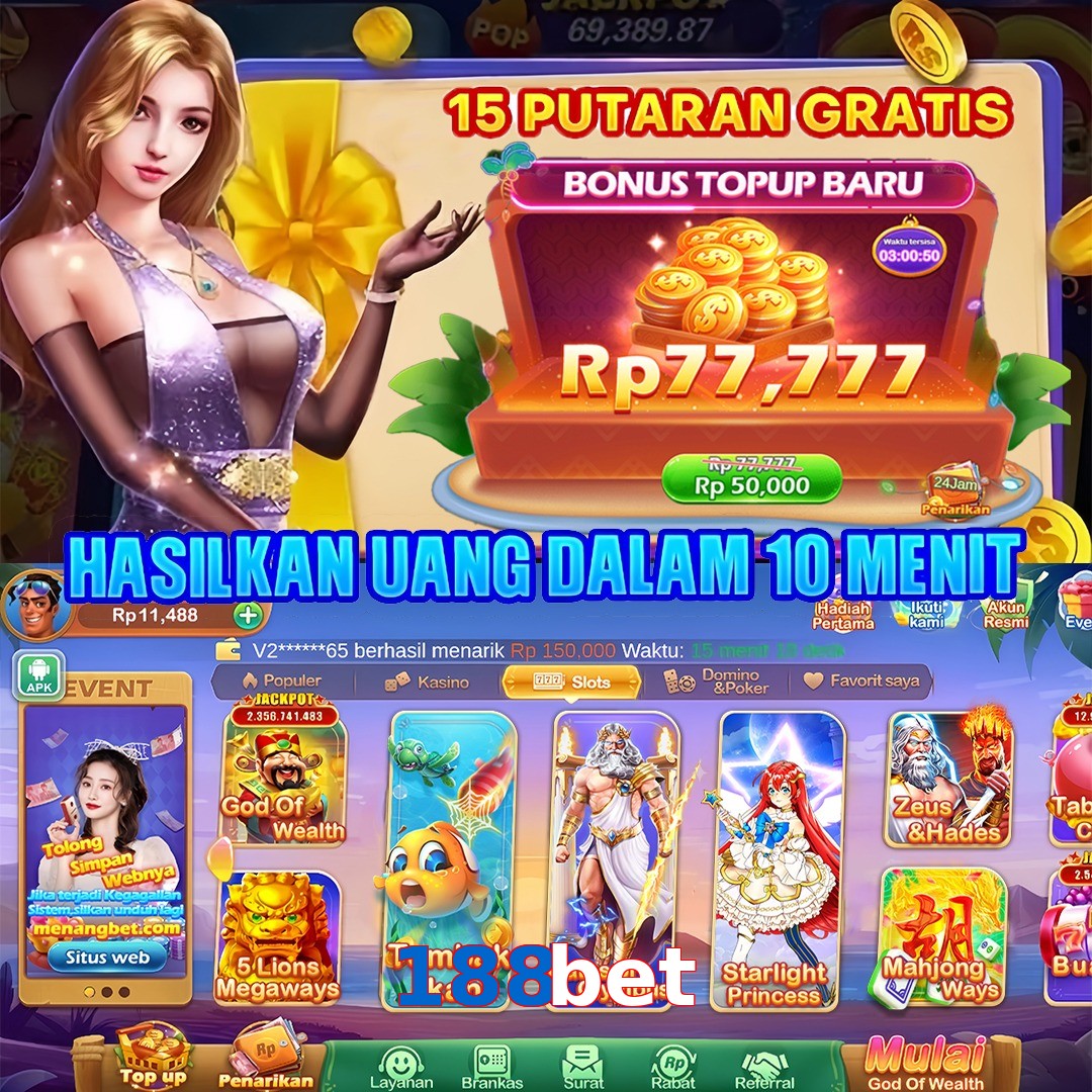 188bet