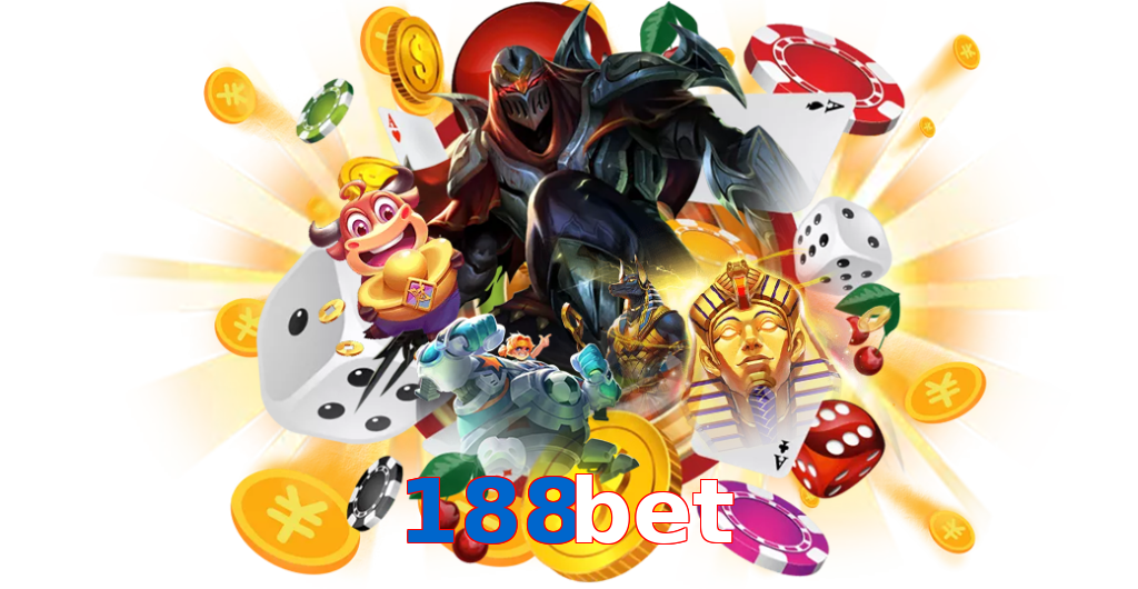 188bet