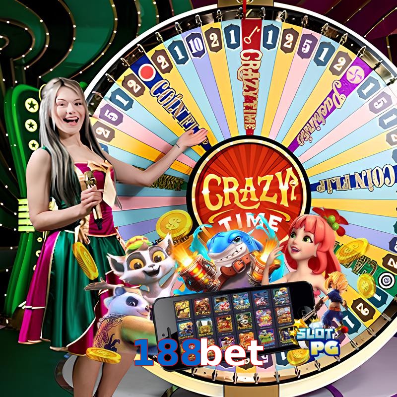 188bet