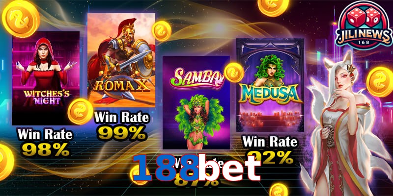 188bet