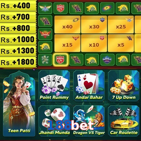 188bet