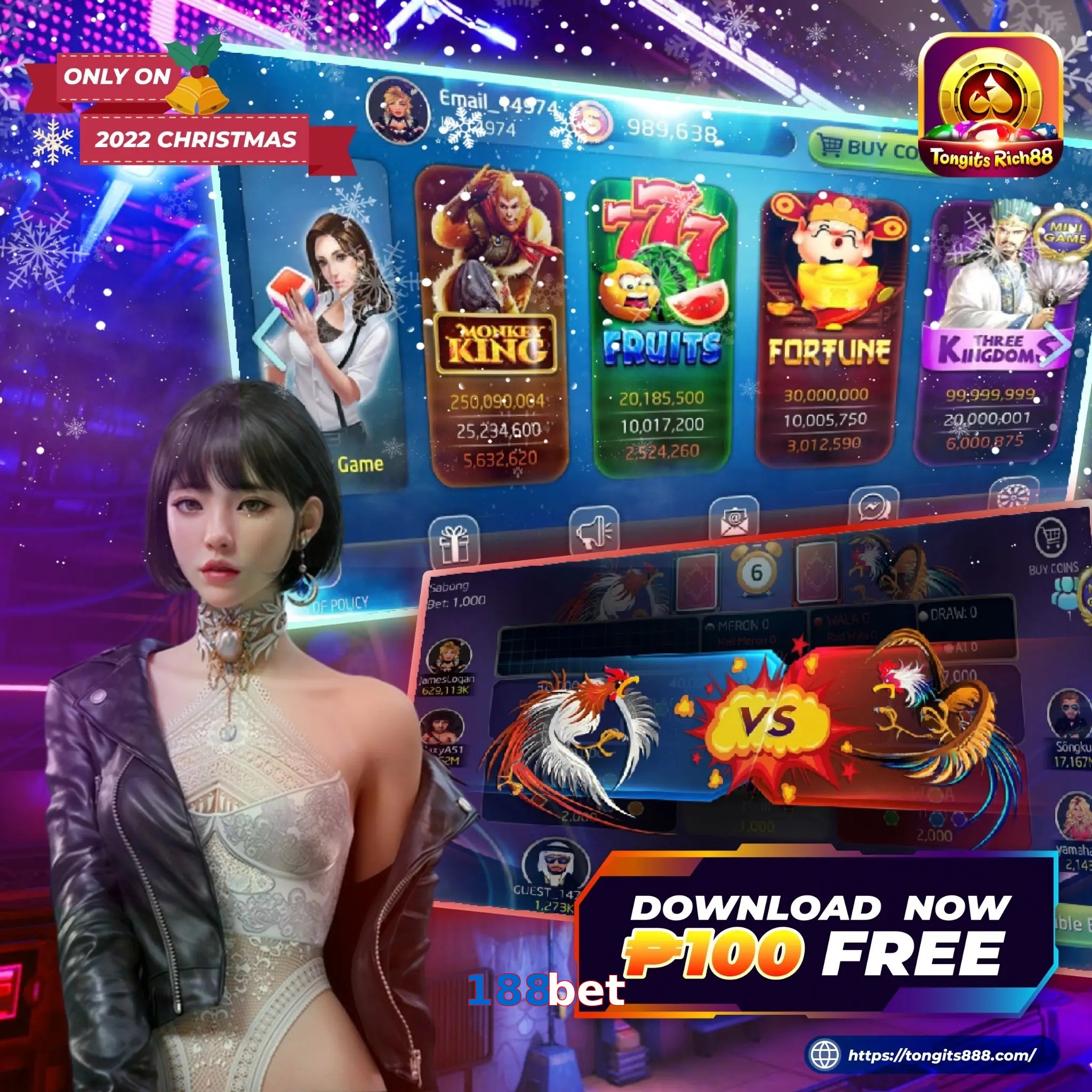 188bet