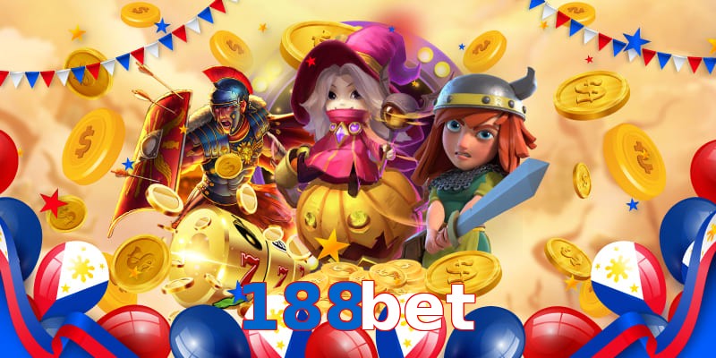 188bet