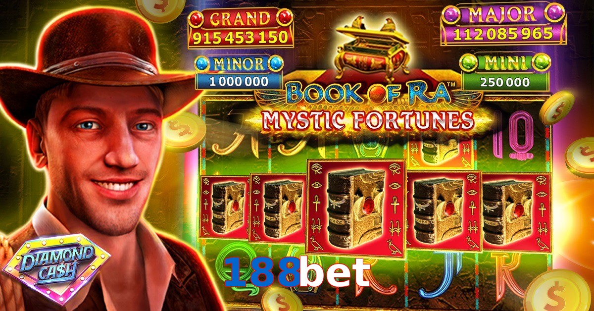 188bet