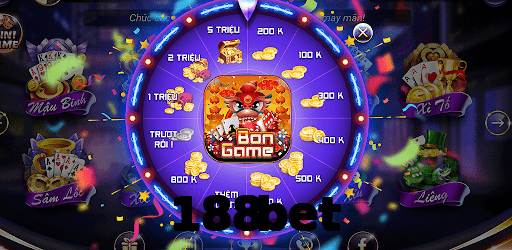 188bet