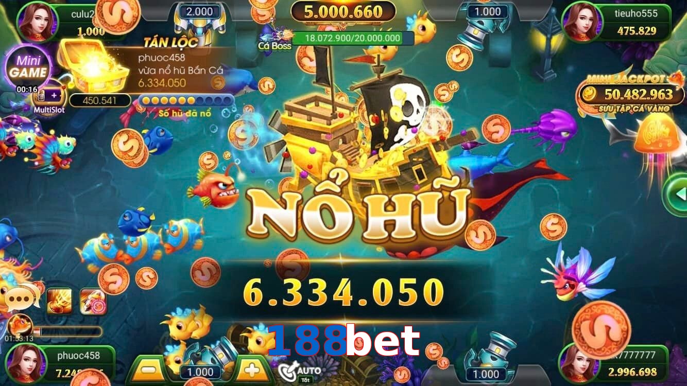 188bet