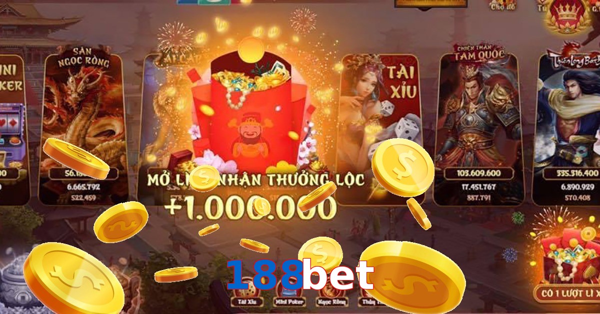 188bet