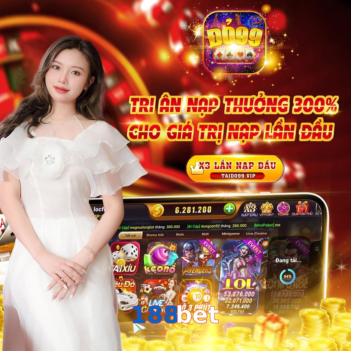 188bet
