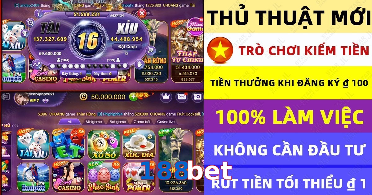 188bet