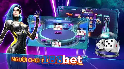 188bet