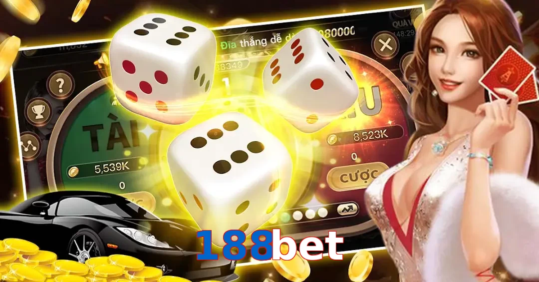 188bet