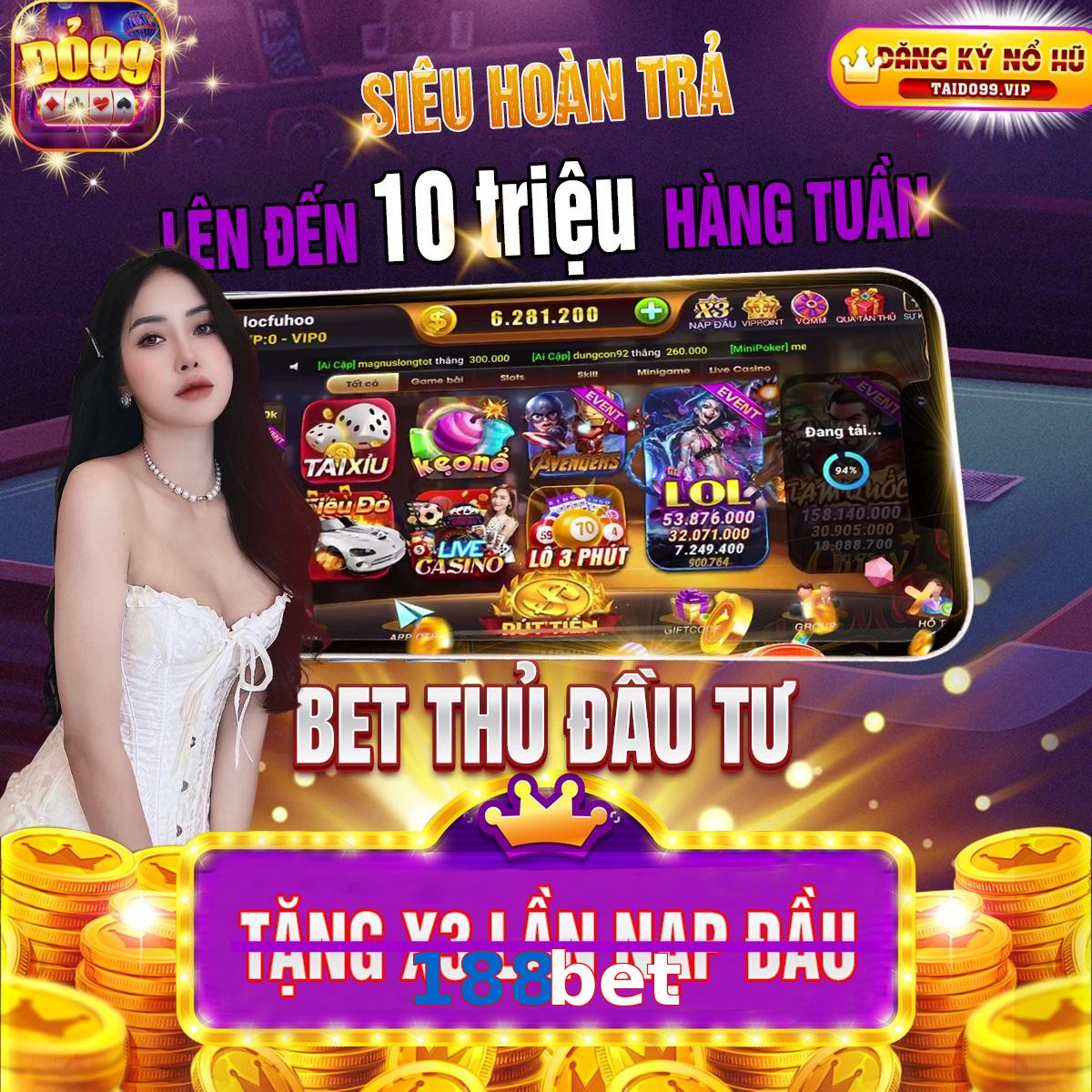 188bet
