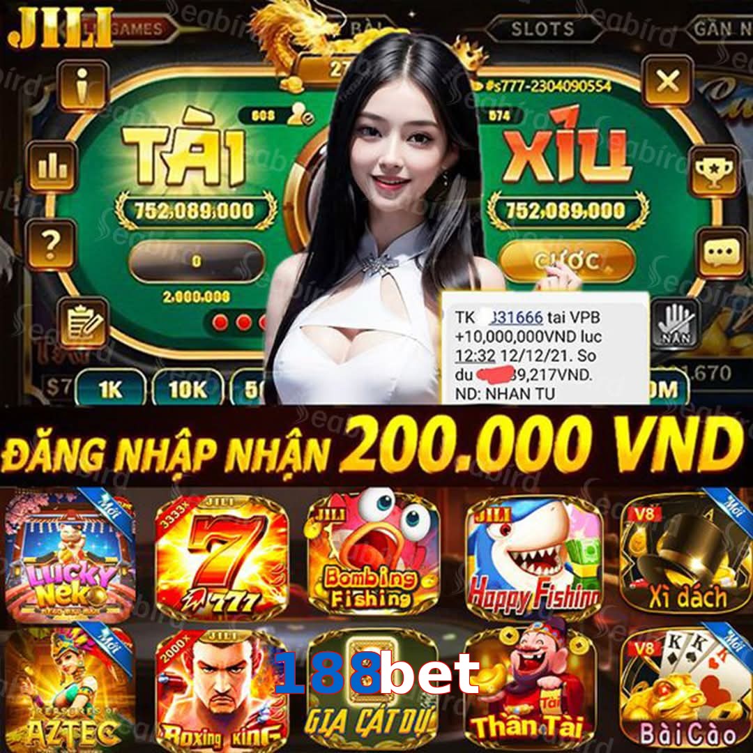 188bet